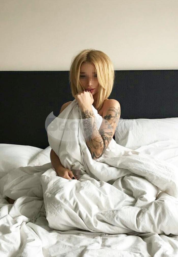 Проститутка Варвара г. Дюртюли